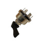 72089444 5118444 Assembly Switch for Fiat Tractor Industrial Construction 1000