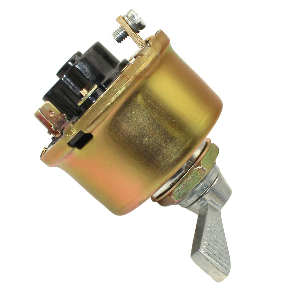IGNITION SWITCH FOR LONG 610C 610DT 610DTE