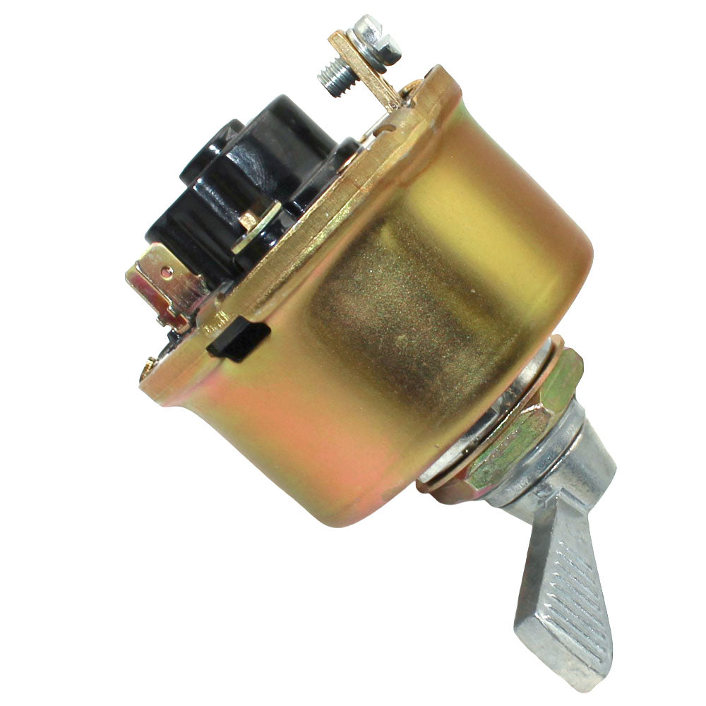 IGNITION SWITCH FOR LONG 460SD 460V 510 510DT 550 550DT 560 560DT 560DTE 610