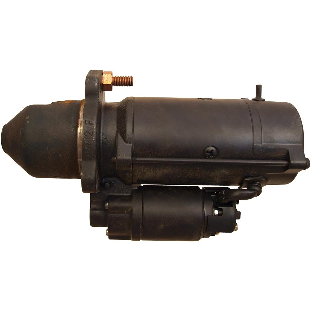 Starter Fits John Deere Tractors 3010 3020 4000 4010 4020 4030 4040 4230 4240