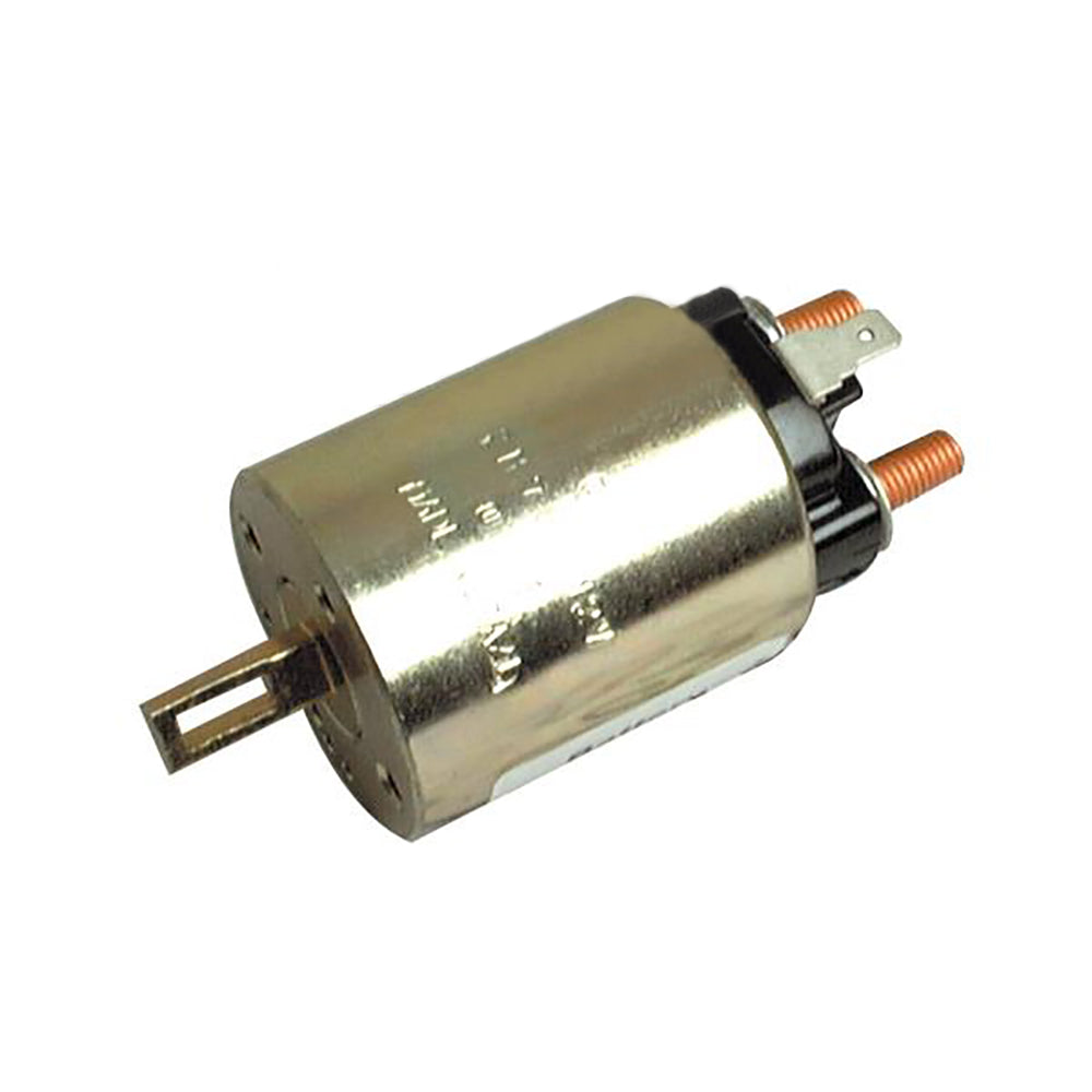 Starter Solenoid fits Yanmar YM240 YM2000 YM1500 YM1600 YM195 YM1900 YM1700