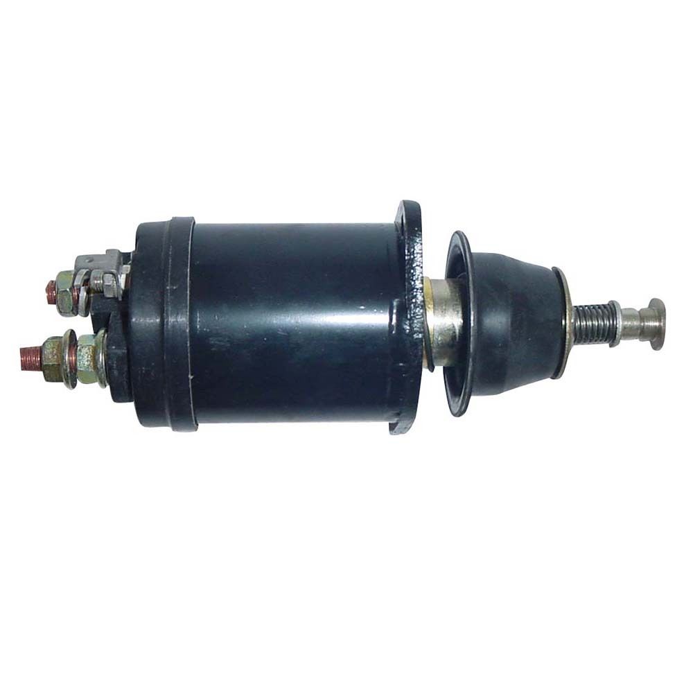 NEW Solenoid Fits Massey Ferguson Tractor 251XE 253 263 30E 360 40E 451