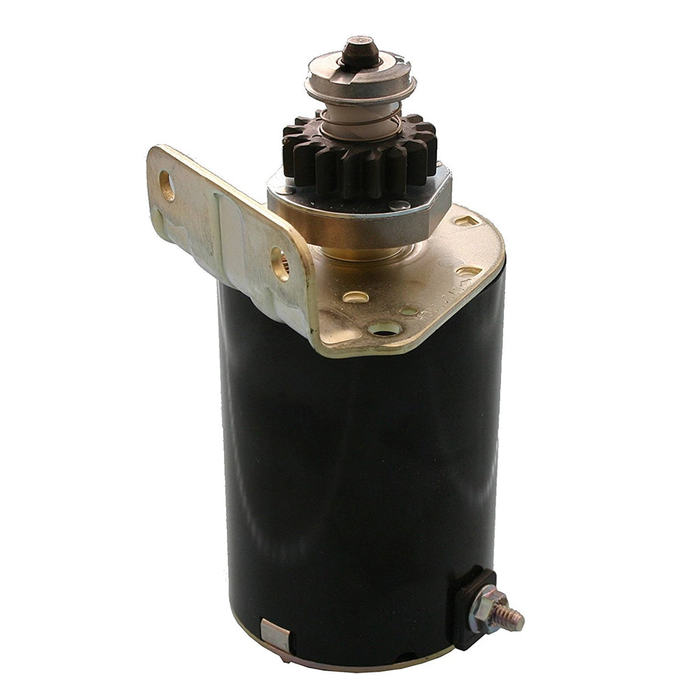 Starter Motor Fits Toro Replaces 78-4340