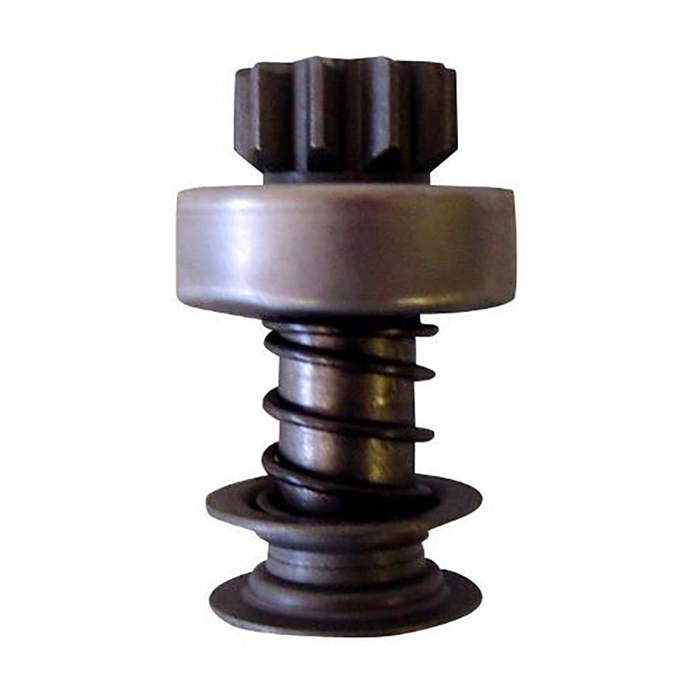 Heavy Duty Starter Drive Fits Gleaner Replaces ELS60-0112