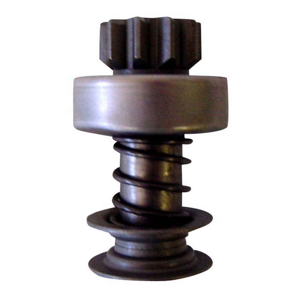 1036519M91 New Starter Drive Fits Massey Ferguson Tractor Models 60 65 +