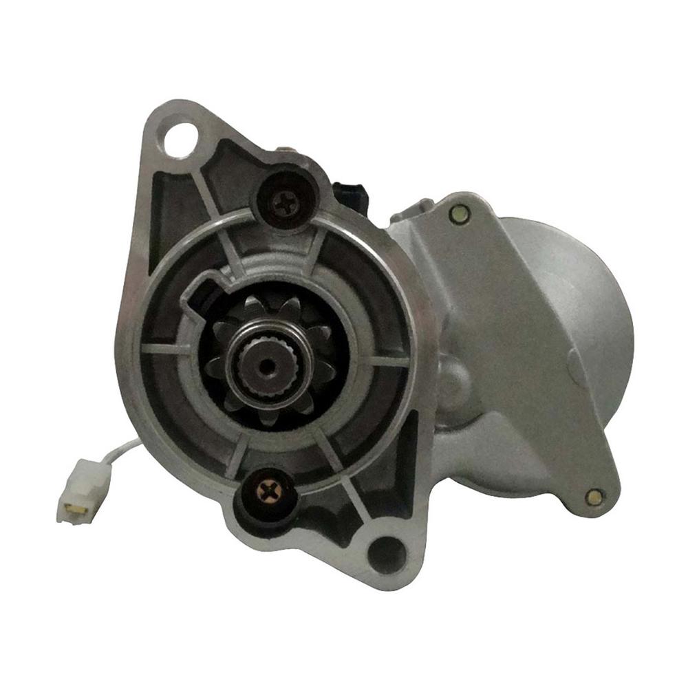 Starter Fits Kubota Replaces 16285-63010