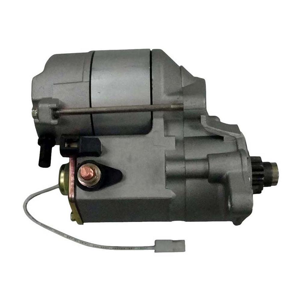 Starter 16611-63013 Fits Kubota Engine D1105 V1305 V1505 D722 D902 D950
