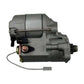 12V Starter 16611-63013 16611-63012 19269-19010 Fits Kubota ZD1011 ZD1021 ZD1211