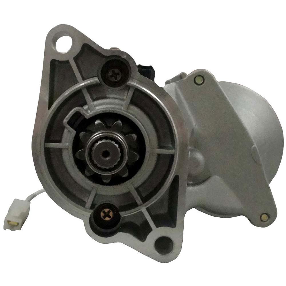 12V Starter 16611-63013 16611-63012 19269-19010 Fits Kubota ZD1011 ZD1021 ZD1211