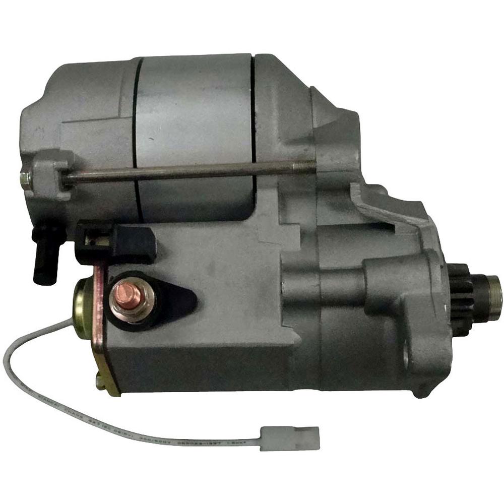 12V Starter 16611-63013 16611-63012 19269-19010 Fits Kubota ZD1011 ZD1021 ZD1211