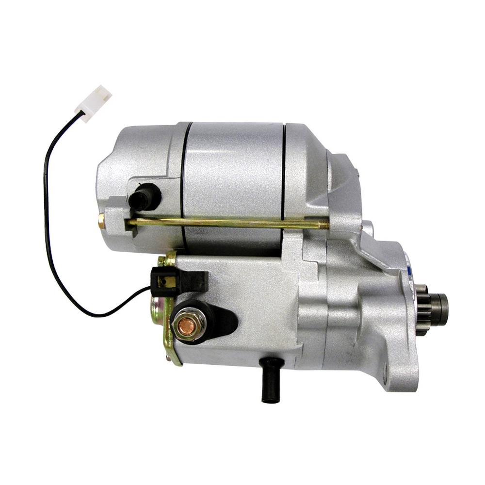 New 12V Starter Fits Toro Fairway Mower Groundsmaster 328D 3500-D 01-09 98-9705