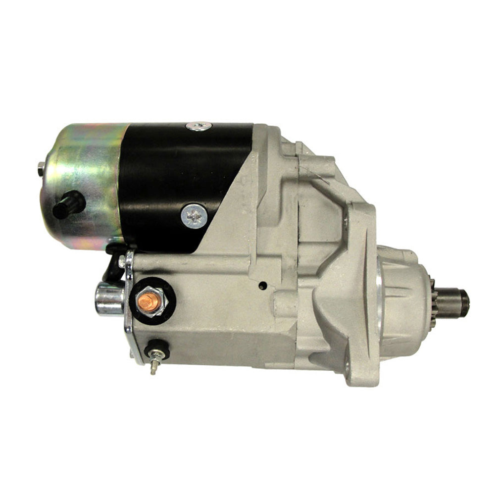 6665654 Starter Fits Bobcat Loader Skid Steer Loader 751C 873C
