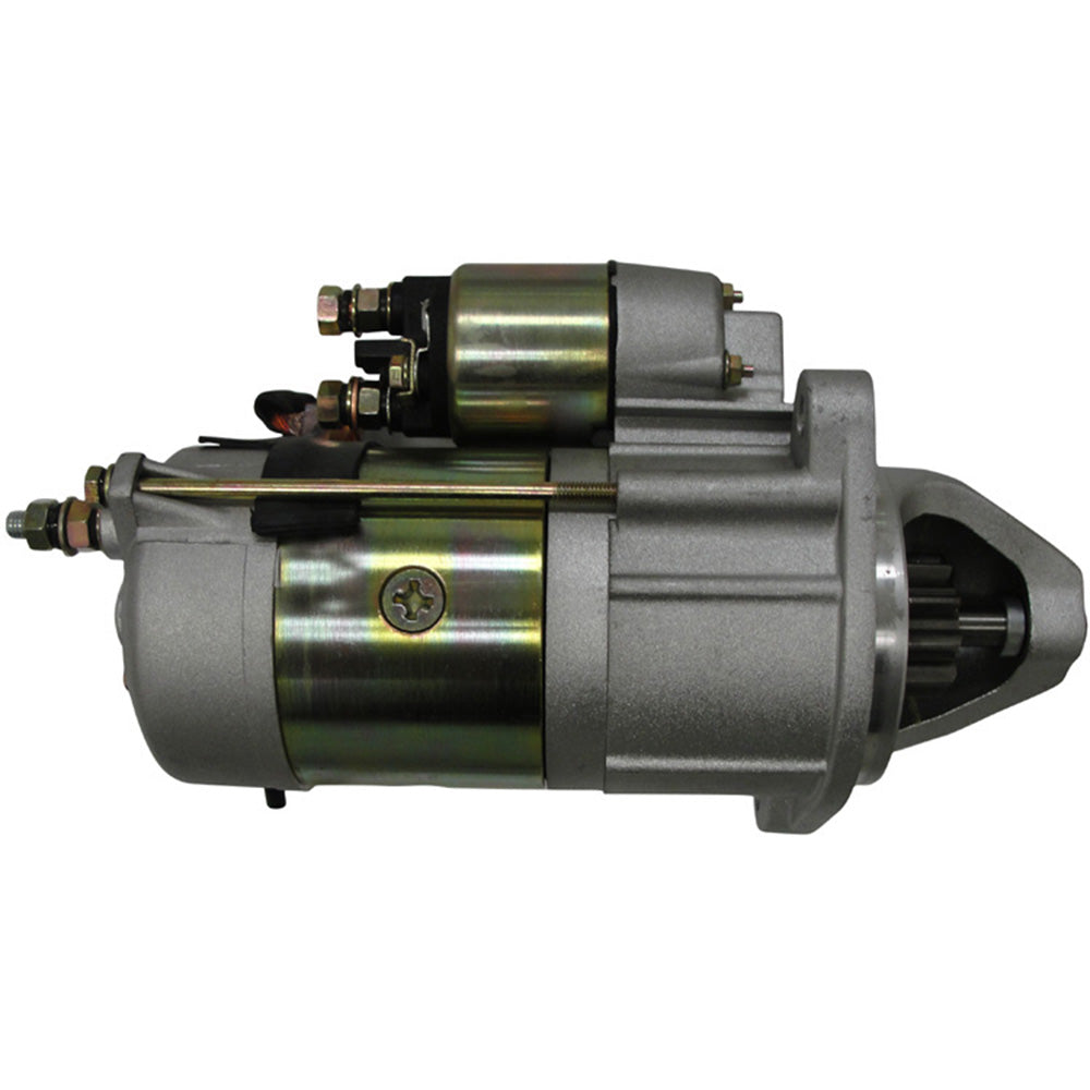 Starter Fits Massey Ferguson Tractor MF-3580 6270 6280 6290 MF-8270 SISU 1006-60