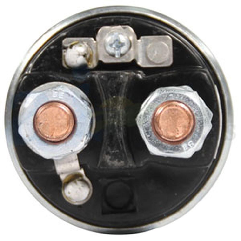 Solenoid Fits Long Replaces TX12433R-SOL