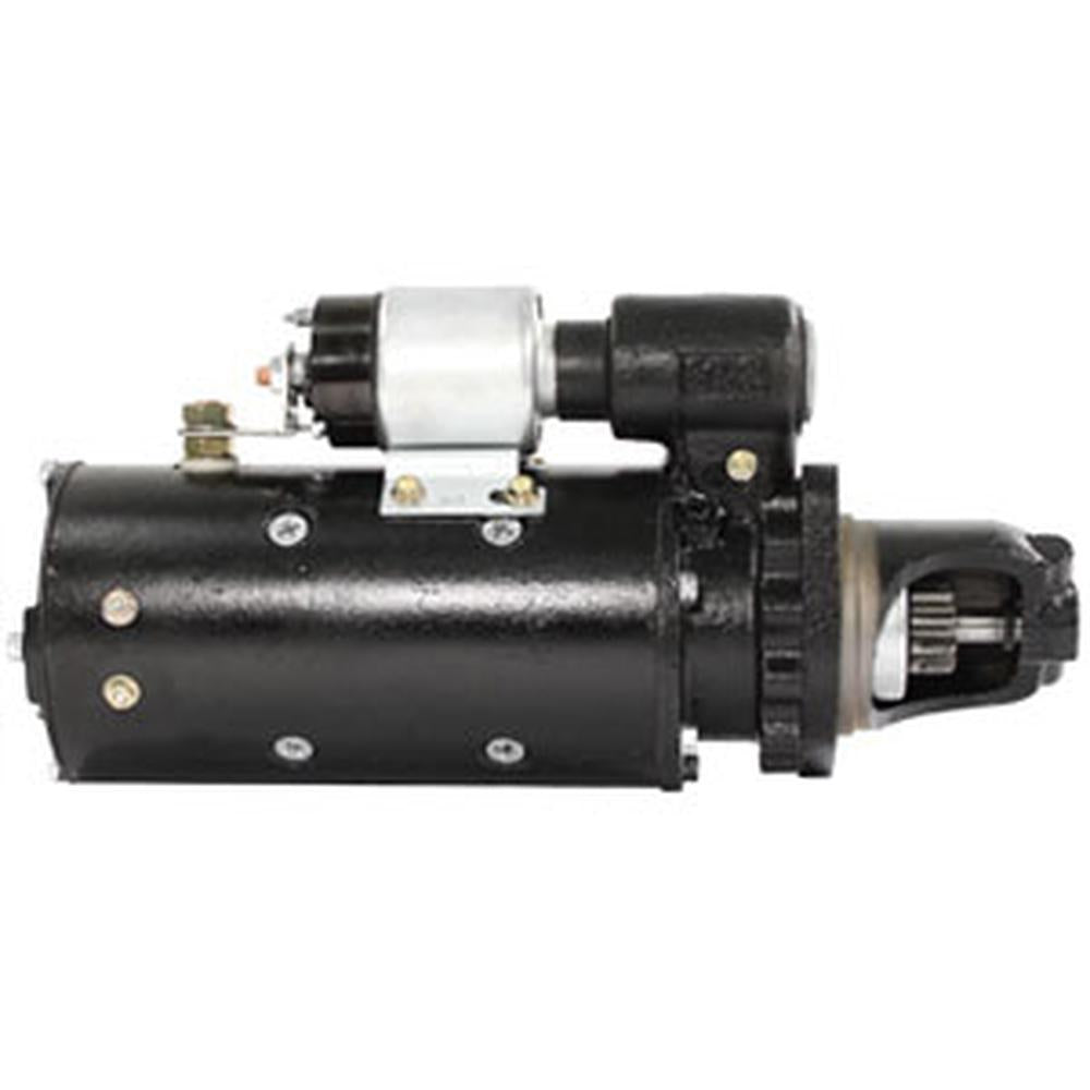 Re-Man. Fits John Deere Tractor Starter 4040 4240 4350 4440 4520 4640 5420 1972-