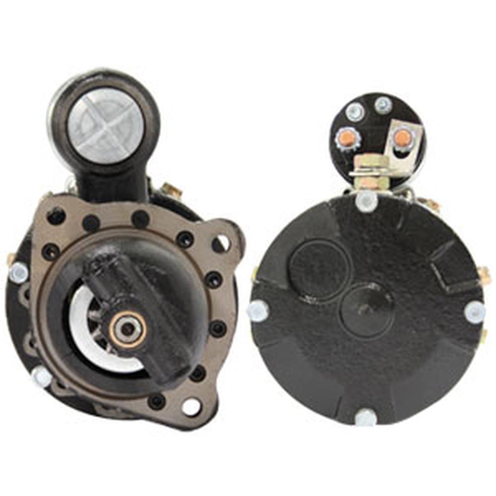 Re-Man. Fits John Deere Tractor Starter 4040 4240 4350 4440 4520 4640 5420 1972-