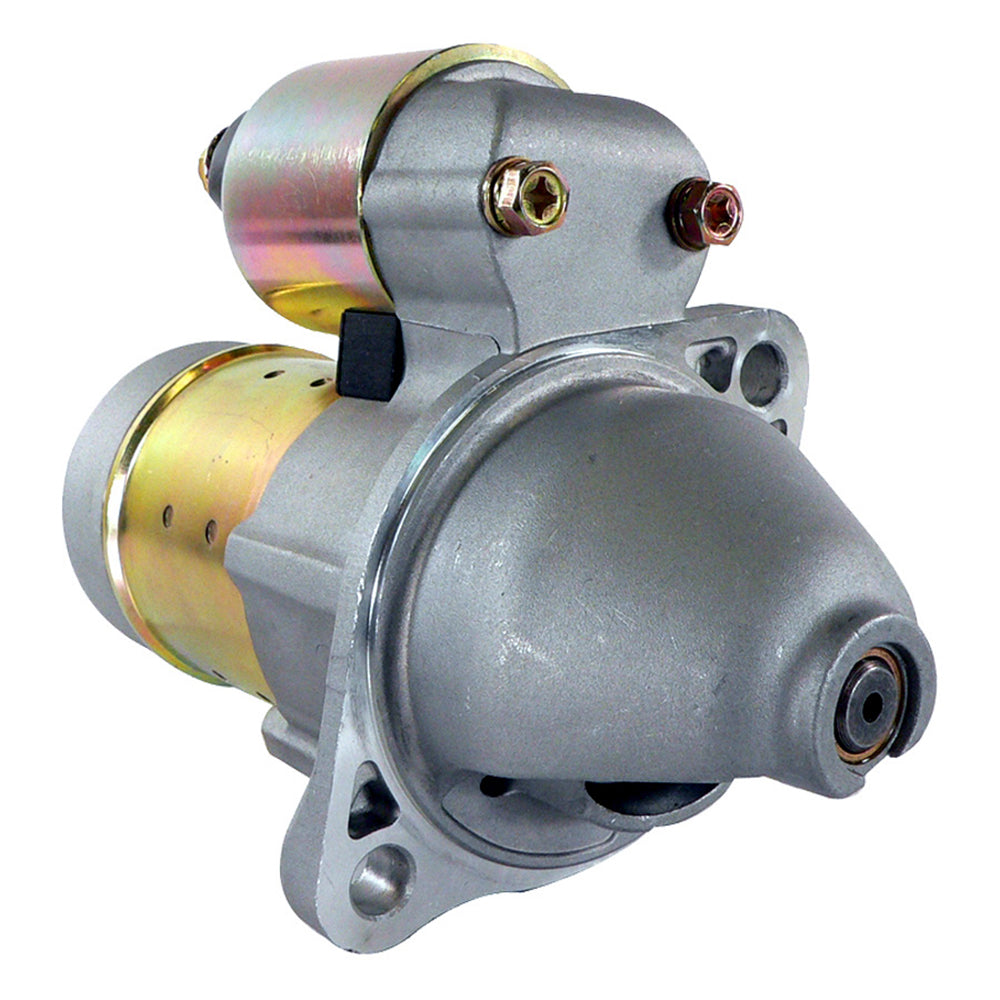 Starter Fits Kubota Replaces T1060-16800