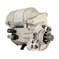 Starter Fits Kubota - 15501-63010, 15501-63011, 15501-63012, 1900-0128