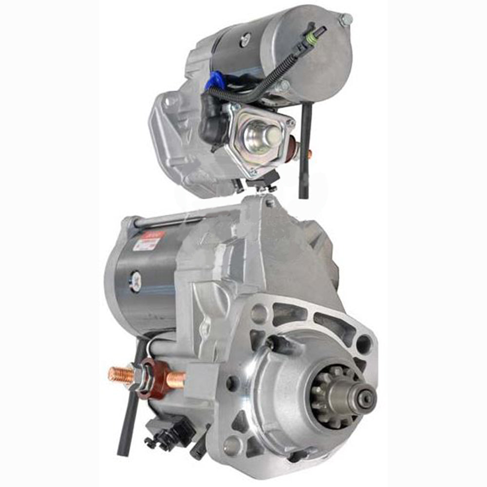 228000-915 24 Volts Starter Fits Denso Fits John Deere Fits JD Tractor Models 35