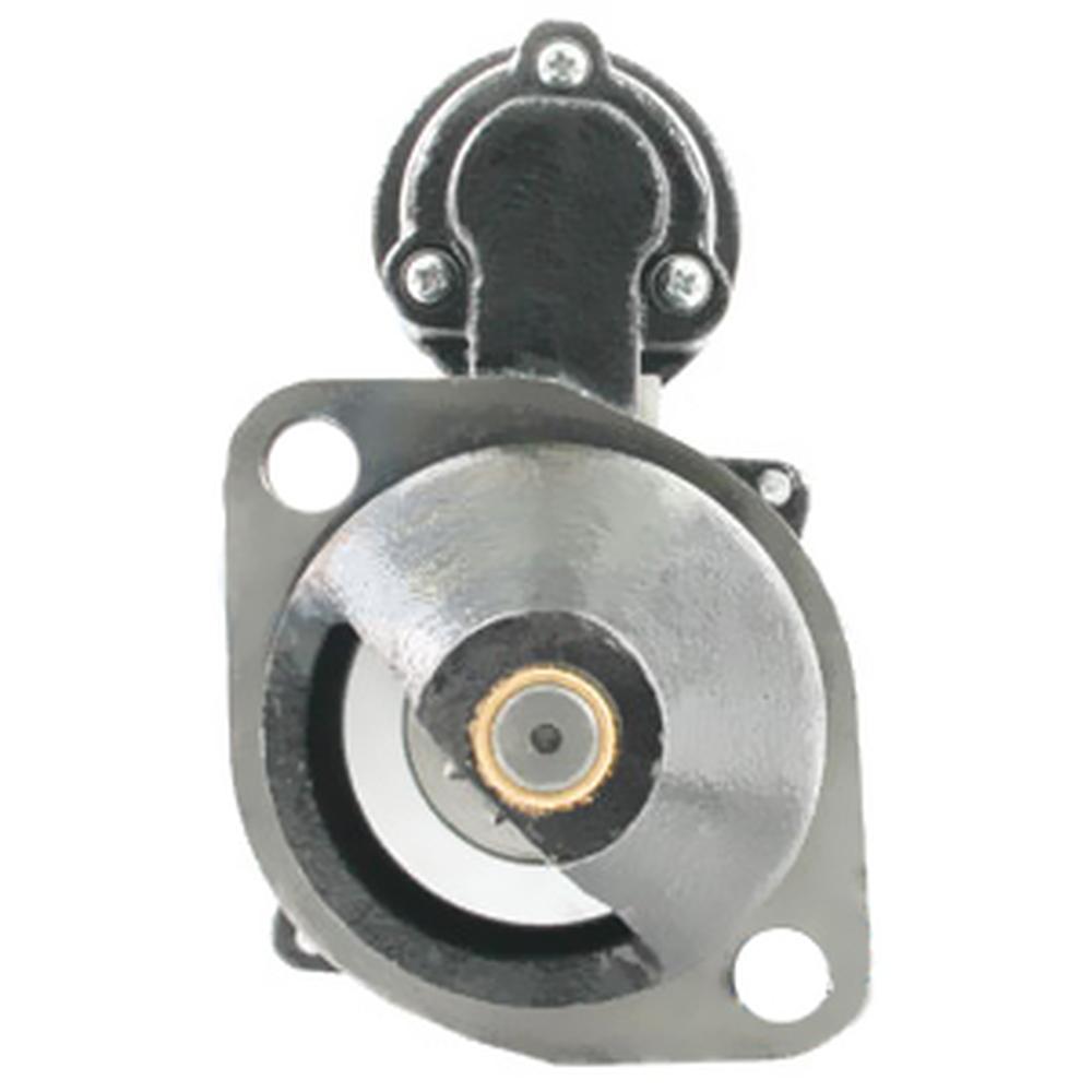 Starter Fits John Deere Backhoe 210C 210LE 300D 308B 310B 310C 315SE 315SG 410C