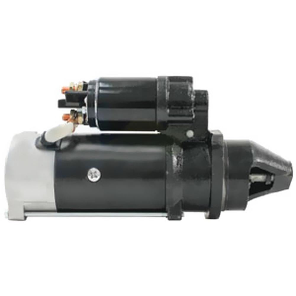 Starter Fits John Deere Backhoe 210C 210LE 300D 308B 310B 310C 315SE 315SG 410C
