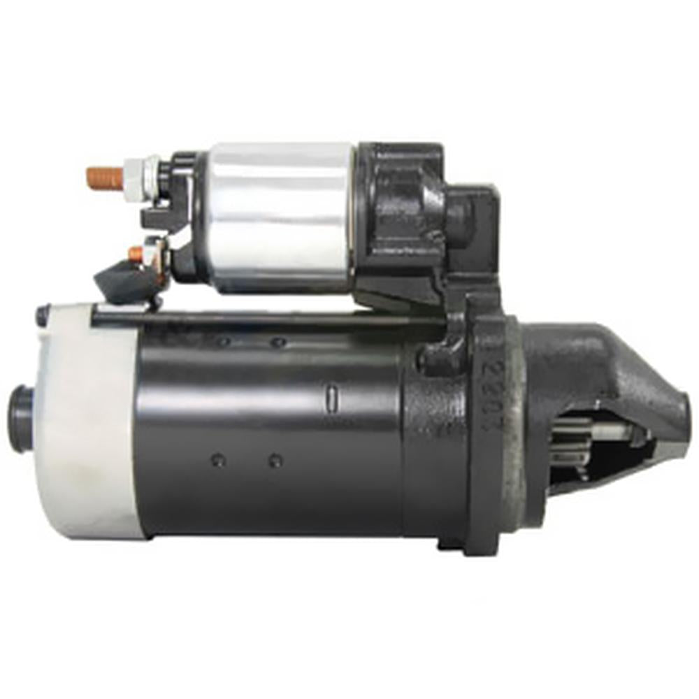 Starter Fits John Deere Models