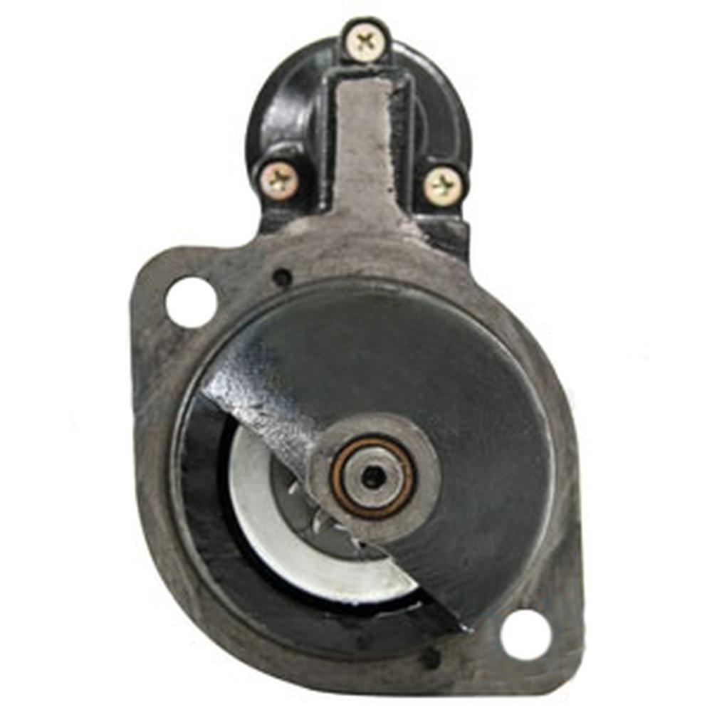 Starter Fits John Deere Replaces RE519568