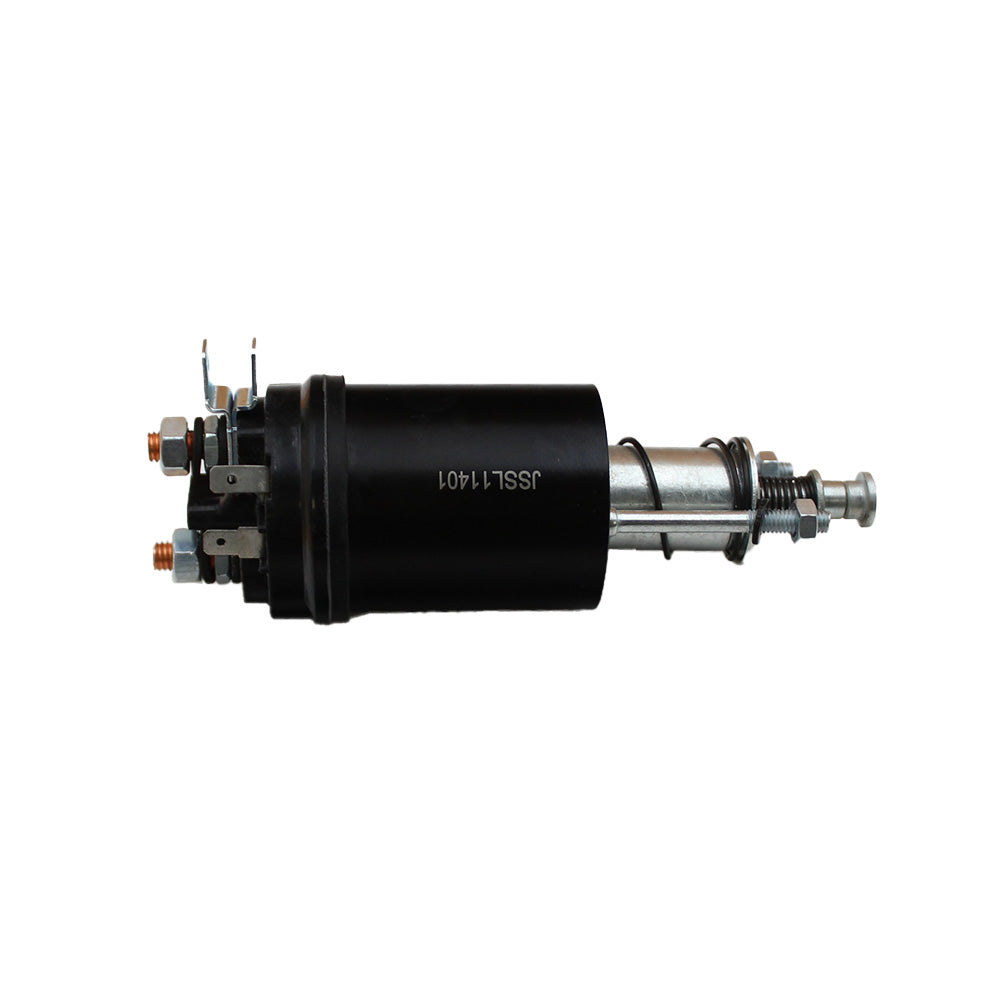 3901191M1 Switch - Solenoid