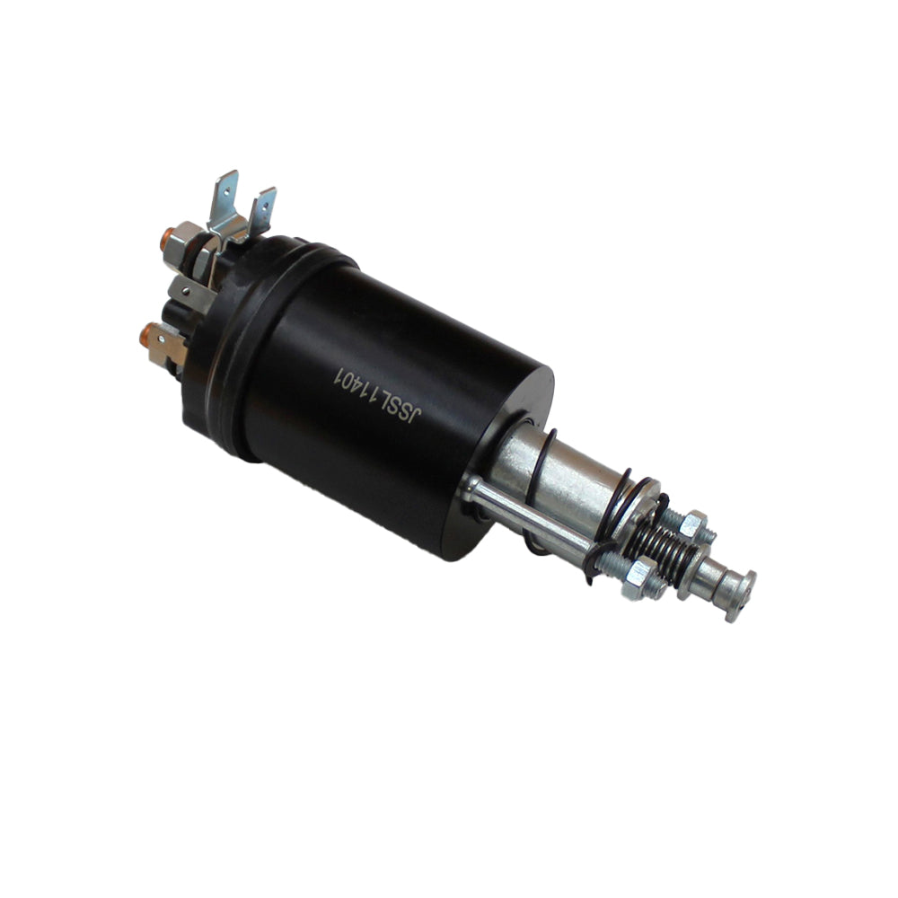 Solenoid Fits Massey Ferguson 383 384S 390 390T 393 394S 396 398 399