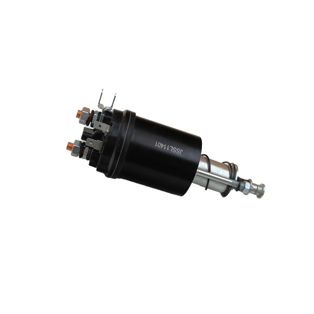Starter Solenoid - Fits Ford - E4NN11390AC