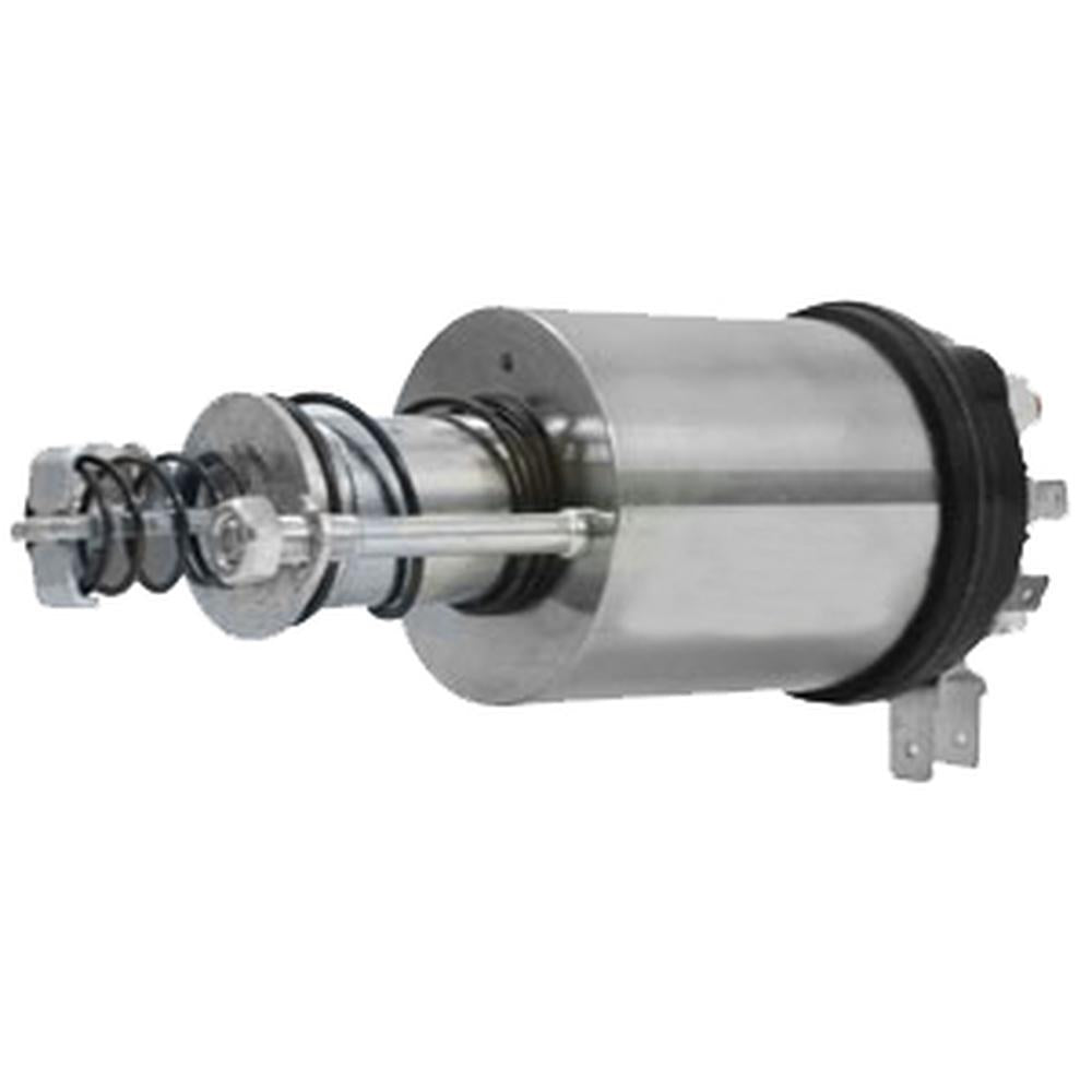 E4NN11390AC Starter Solenoid Fits Ford 2000 3000 4000 4000SU 2600 3600+