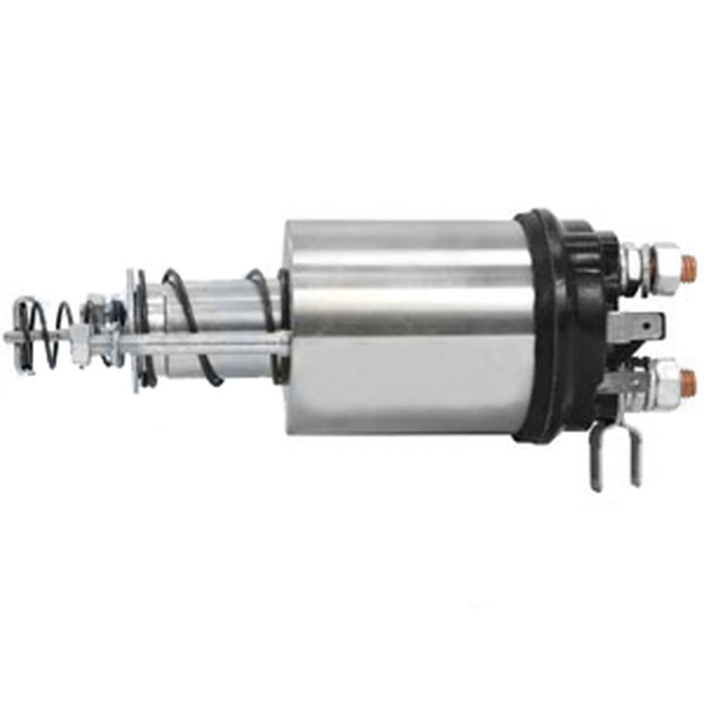 E4NN11390AC Starter Solenoid Fits Ford 2000 3000 4000 4000SU 2600 3600+