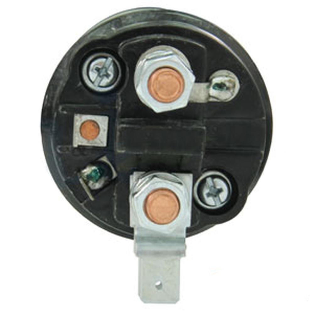 NEW Solenoid Fits Ford New Holland Tractor 8600 8630 8700 8730 8830 9000