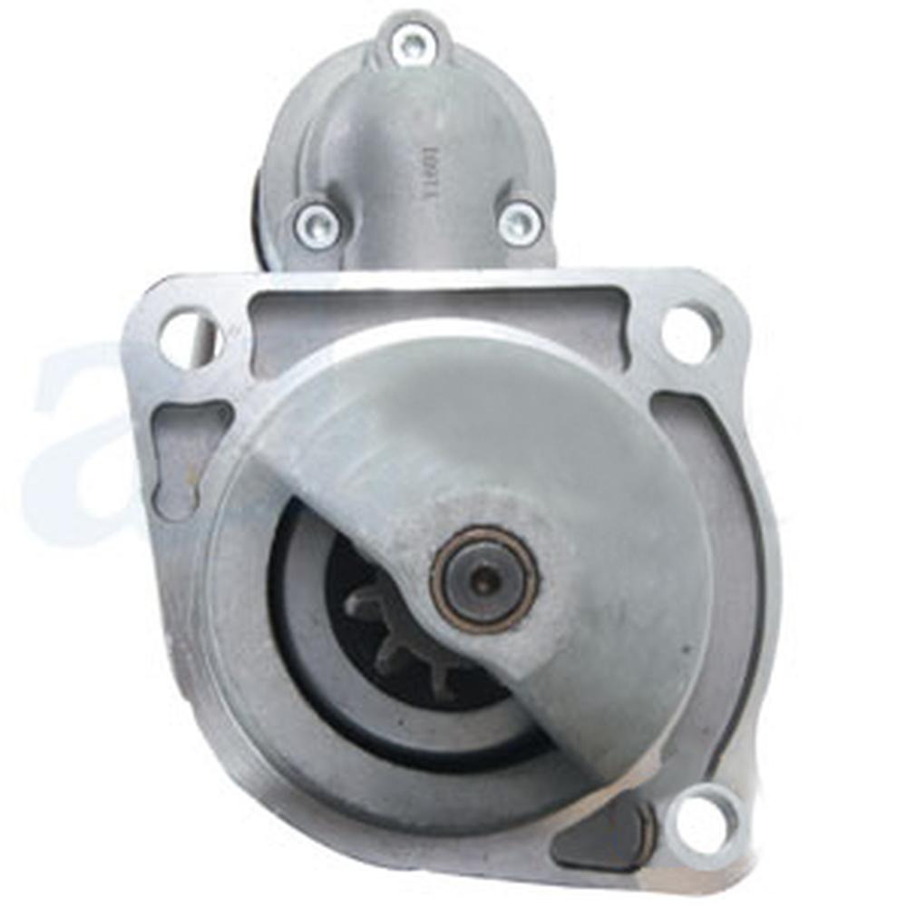 82032859 Starters Fits Ford New Holland NH Tractor Models TS100A TS110A TS1