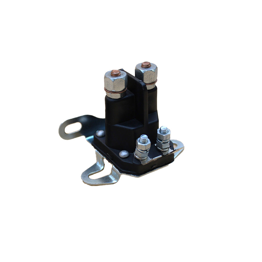 Rotary 4 Pole 12V INT Solenoid Starter Gravely: 044766, 045071
