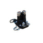 Starter Solenoid Fits Toro 884-1221-210-02, 892-1221-210, 894-1221-210, 94285