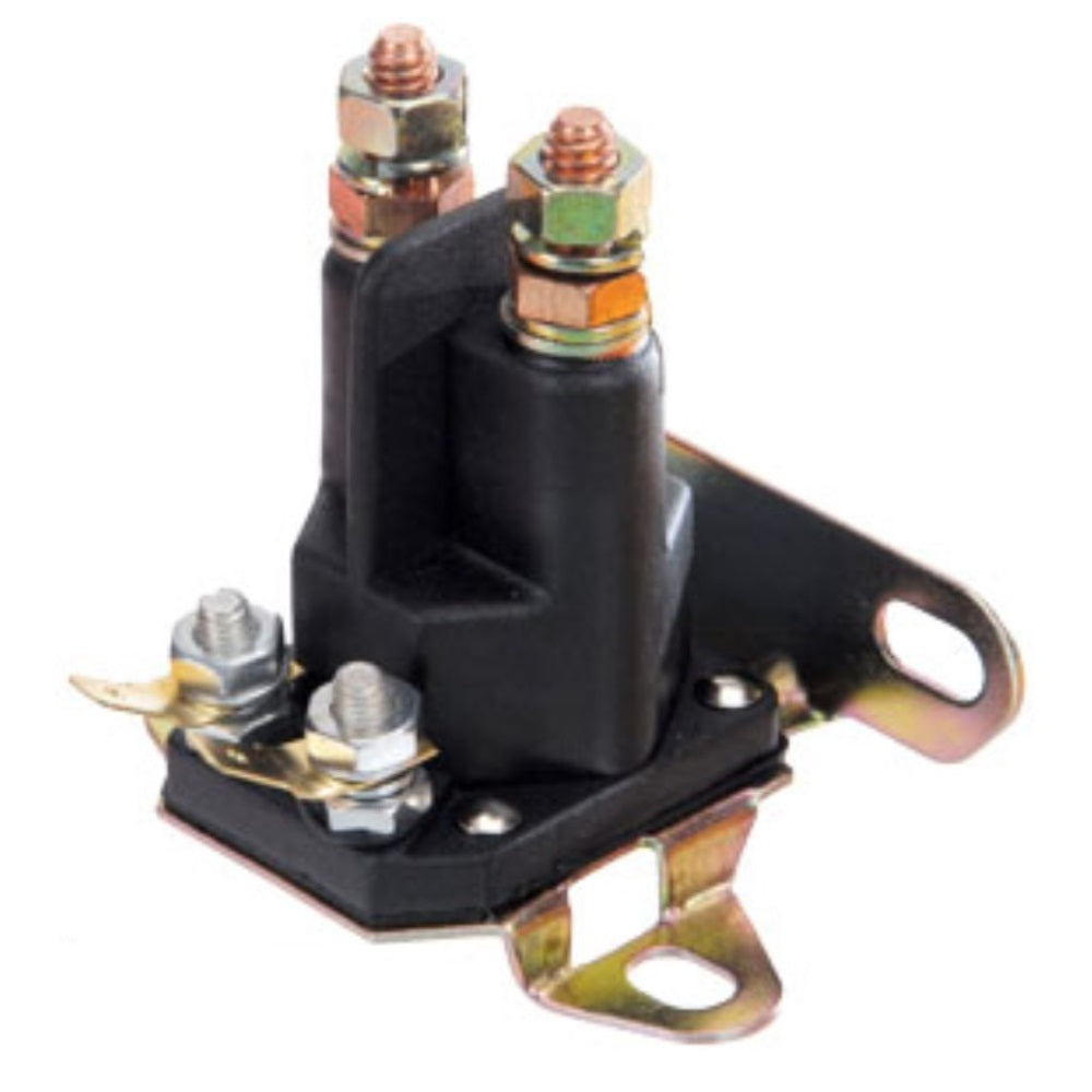 2PK Starter Solenoid Fits AYP 109081X 109446X 109946 145673 Fits Toro 740207