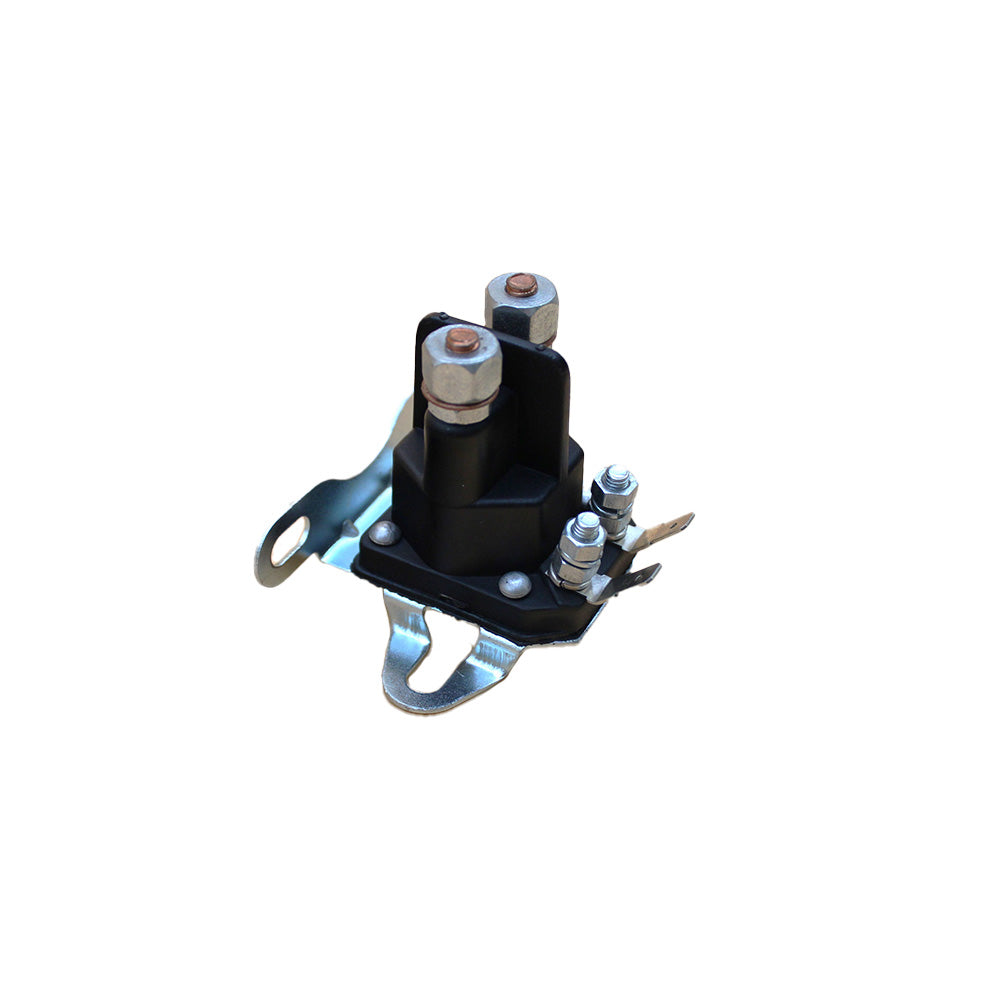 Rotary 4 Pole 12V INT Solenoid Starter Fits Case: C-266525, C-33025, C33025