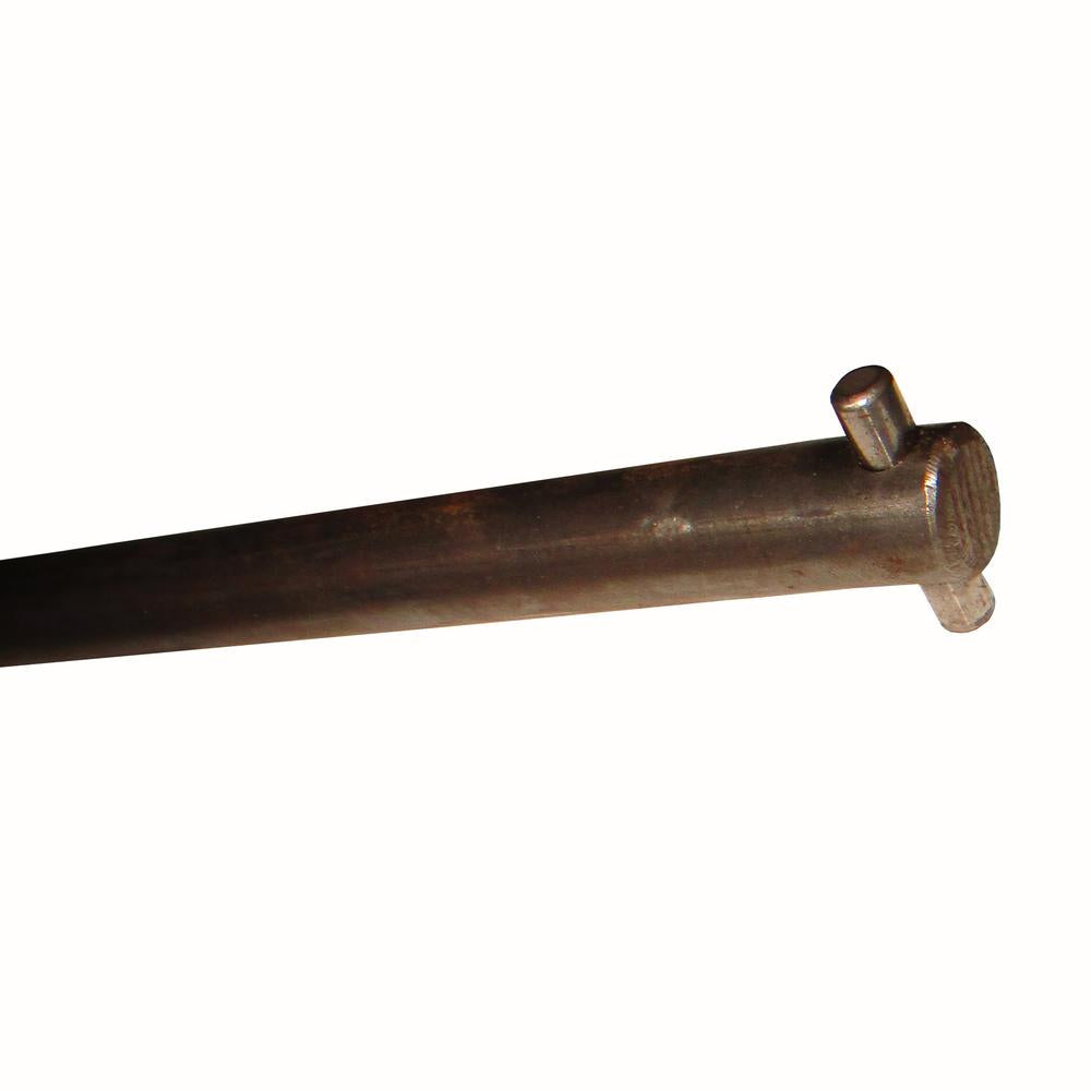 Starter Hand Crank B C CA Fits Allis Chalmers 207893 350
