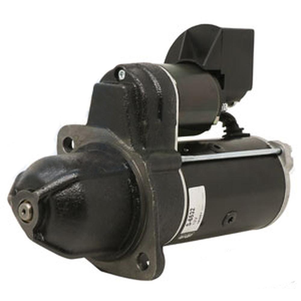 1400-0121 - Starter Fits John Deere