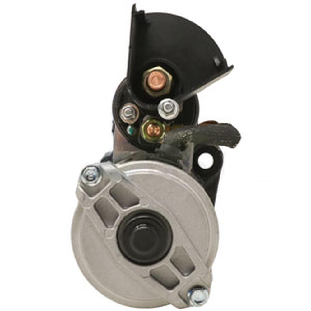 Starter Fits Valeo PLGR 17086 Fits John Deere 5400 5510 5220 5200 5410 5320