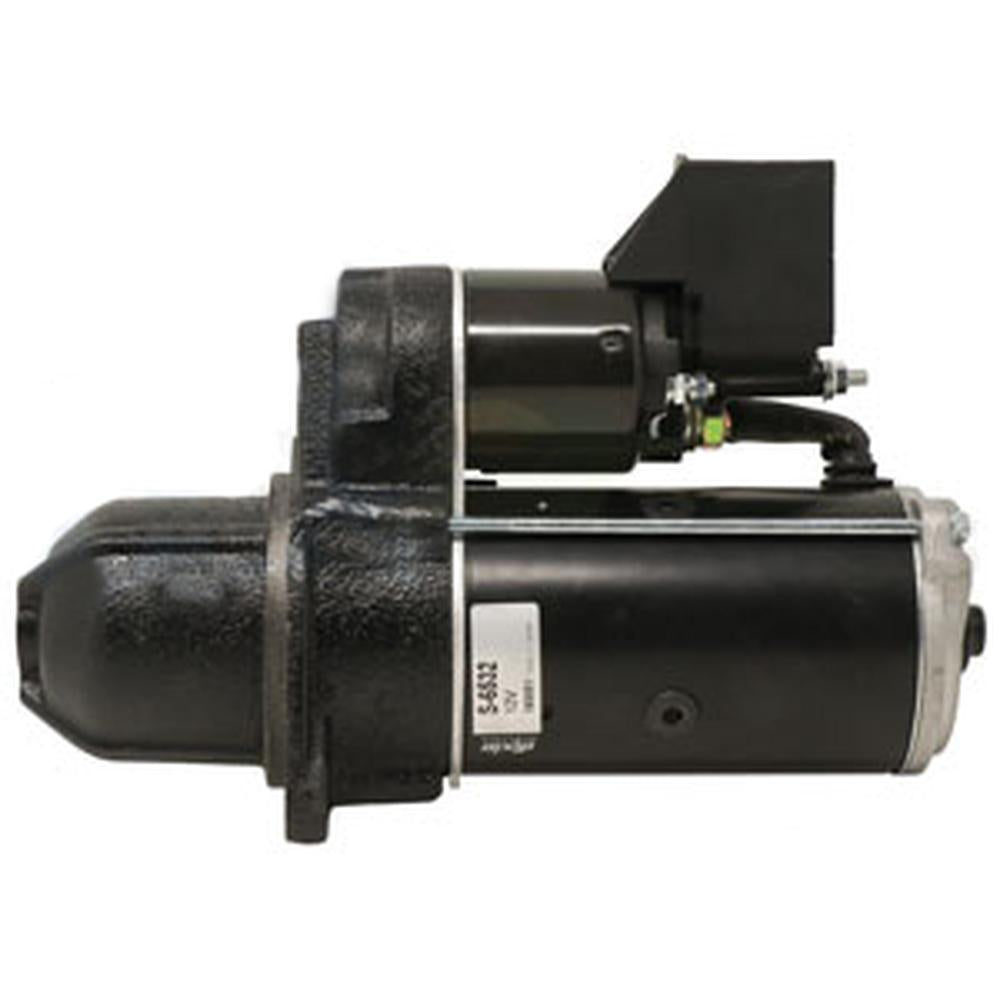 Starter Fits Valeo PLGR 17086 Fits John Deere 5400 5510 5220 5200 5410 5320