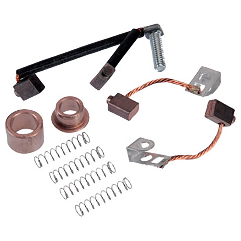 395538 Electric Starter Brush Set Kit Fits Briggs and Stratton 176432 176437