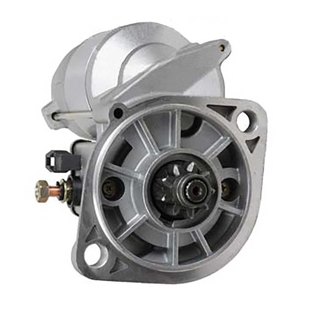Starter Fits Isuzu Replaces 8970489660