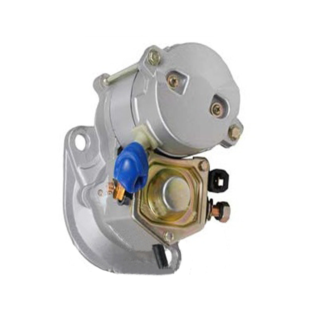 Starter Fits Isuzu Replaces 8970489660