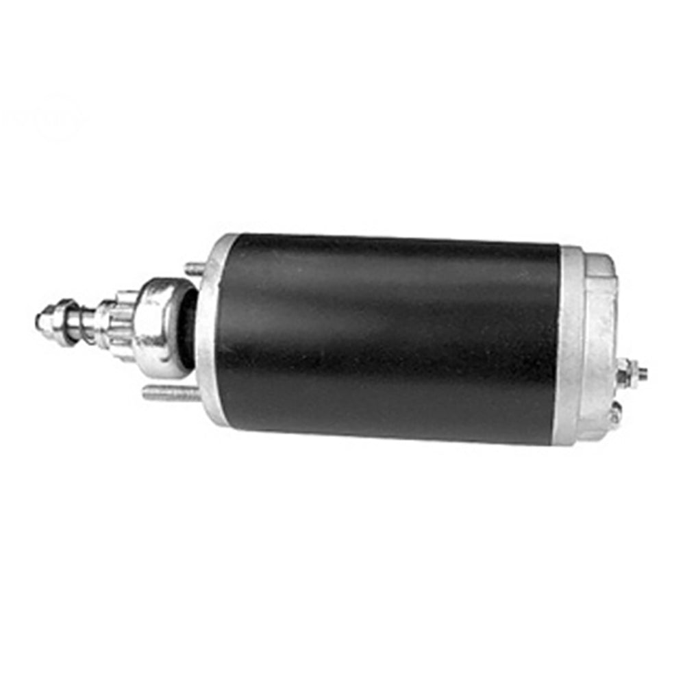 206-04105 Starter, 12V, CCW, (New)