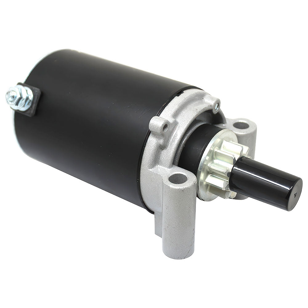 One New Replacement Starter Fits Toro and Fits Toro Commercial 38660 38662 38801