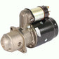New Starter Fits John Deere 12 Volt, 10 Tooth, 1020, 135 Eng, 1520, 2020, 2510