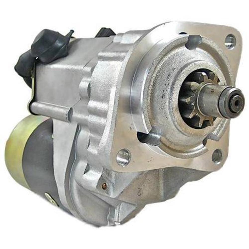 ONE 339-2900 STARTER MOTOR GROUP Fits CAT 216B 339-2900