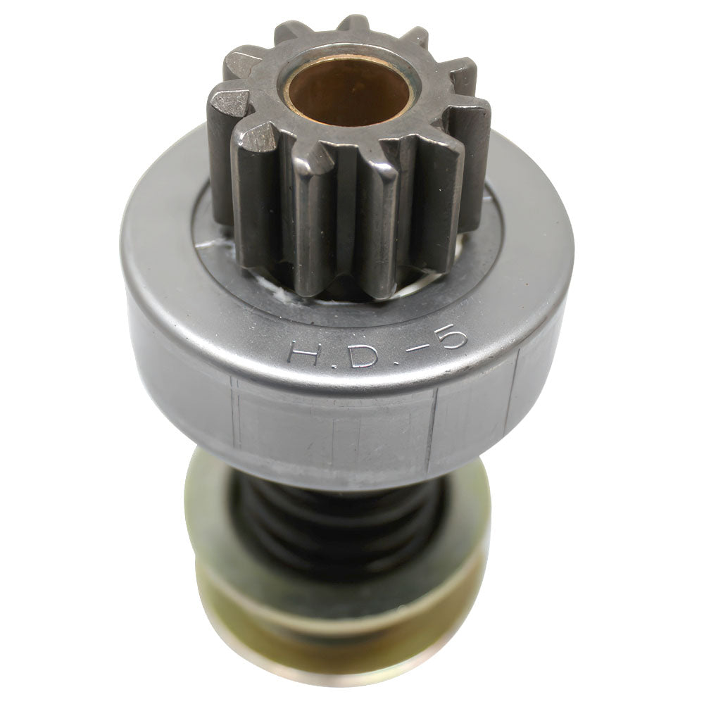 Starter Drive Fits Case/International Harvester Replaces ELS60-0237